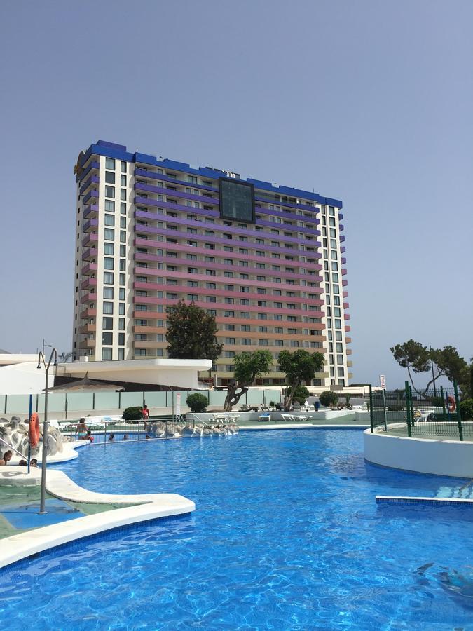 Paraiso 12 - 1Bedroom Playa Paraiso  Exteriér fotografie